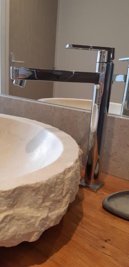 Gite Stone & Spa Chasselay Exteriör bild